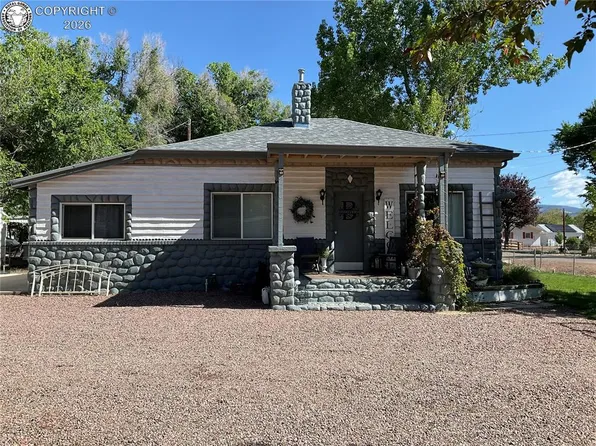 353 N Diamond Ave, Canon City, CO 81212