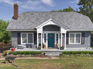 3421 Parkways Blvd, Auburn Hills, MI 48326