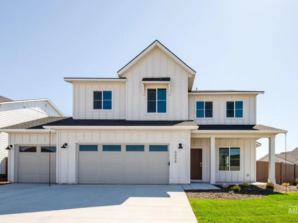 17677 N Boone Peak Ave, Nampa, ID 83687