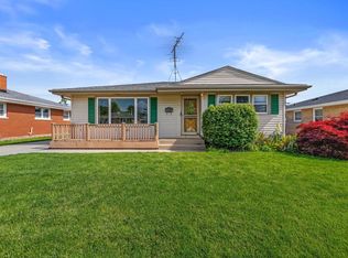 1616 22nd STREET, Kenosha, WI 53140
