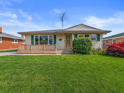 1616 22nd STREET, Kenosha, WI, 53140