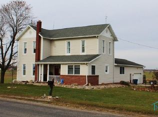 2415 County Road K, Edon, OH 43518