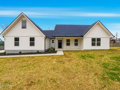 331 Granville Conner Rd, Powell, TN, 37849