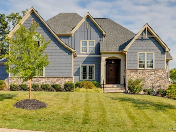 11404 McCabes Grant Ter, Henrico, VA 23233
