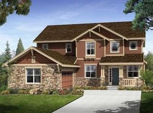 6470 S Newcastle Way, Aurora, CO 80016