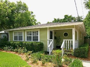 118 N Hyer Ave, Orlando, FL 32801