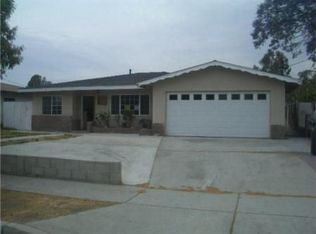 16596 Miller Ave, Fontana, CA 92336