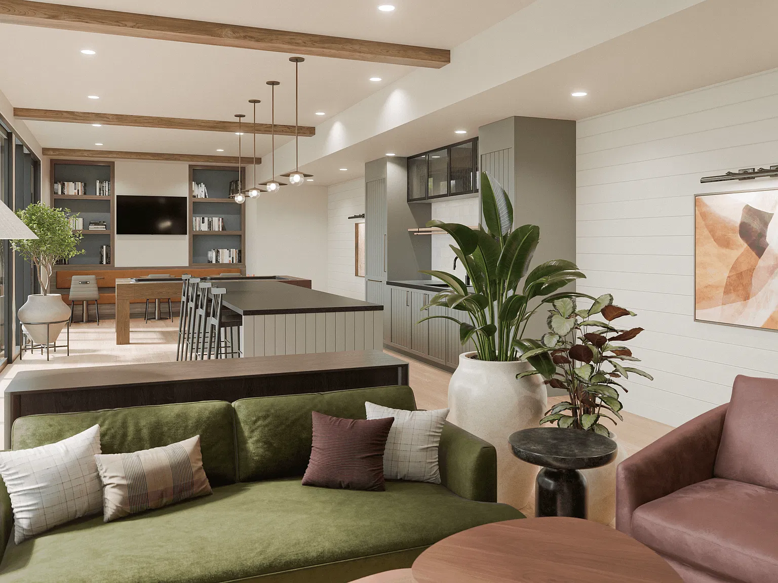 Bloom At Portola — Photo 2
