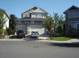 15319 NE 19th St, Vancouver, WA 98684