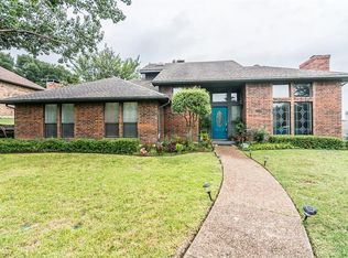 2716 Spyglass Dr, Carrollton, TX 75007