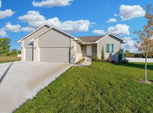148 Ripley Ct, Derby, KS 67037