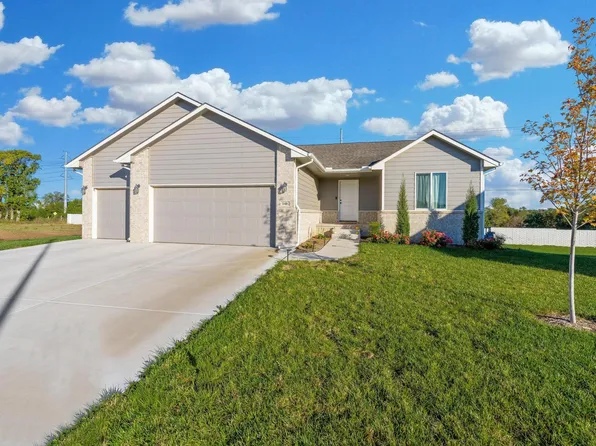 148 Ripley Ct, Derby, KS 67037