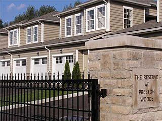 2nd image of 6124 Kirklington Cir #134900