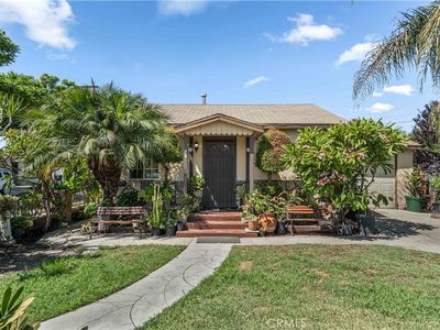 6833 Crafton Ave, Bell, CA, 90201