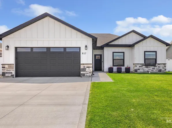 817 23rd Ave E, Jerome, ID 83338