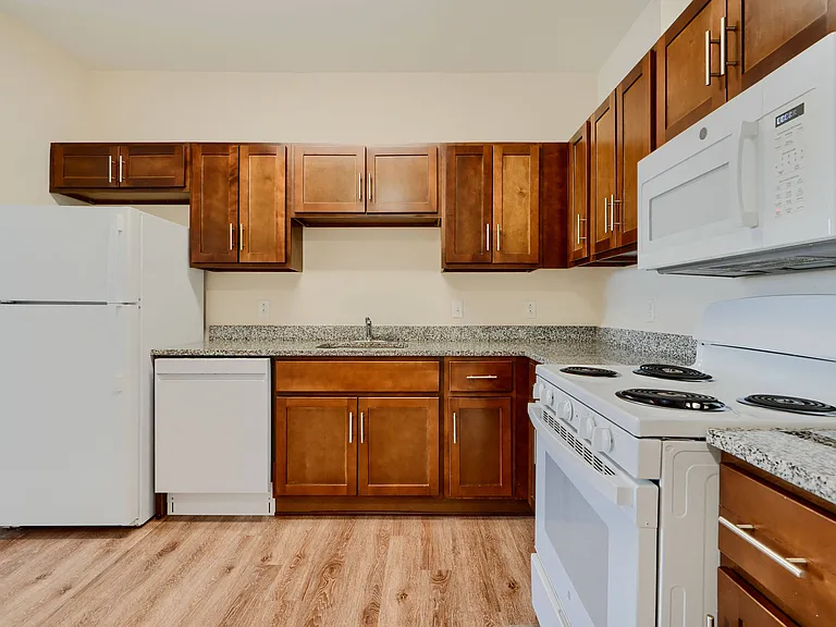 Walbrook Mill Apartments — Photo 50