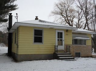 4558 Blackmer Rd, Ravenna, MI 49451