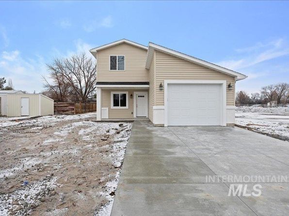 1308 N Buchanan St, Jerome, ID 83338