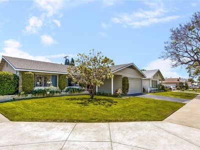 838 E Palmyra Ave, Orange, CA, 92866
