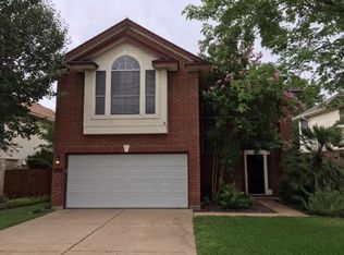 13405 Tossa Ln, Austin, TX 78729
