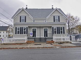 25-27 Brookfield St, Lawrence, MA 01843