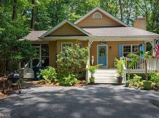 171 Sandyhook Rd, Ocean Pines, MD 21811