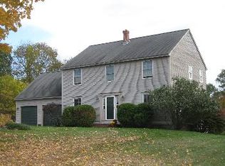 10 McQuillians Hill Dr, Gorham, ME 04038