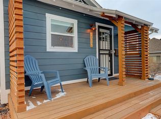 273 S Lowell Blvd, Denver, CO 80219