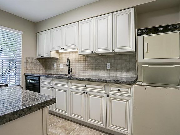 The perfect place to create the perfect meal. All new cabinets and appliances, backsplash and tile floors.  This chef's paradise