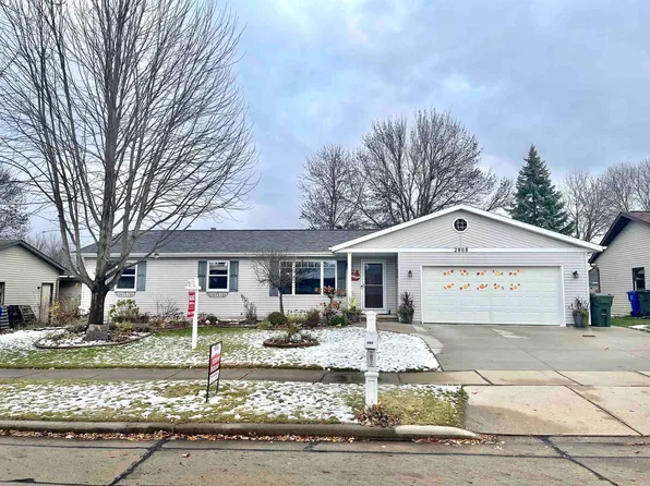 2808 Glenview Ave, Kaukauna, WI 54130