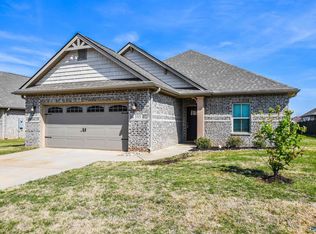 105 Missouri Dr, Madison, AL 35756