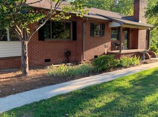 240 Tate Rd, Rural Hall, NC 27045