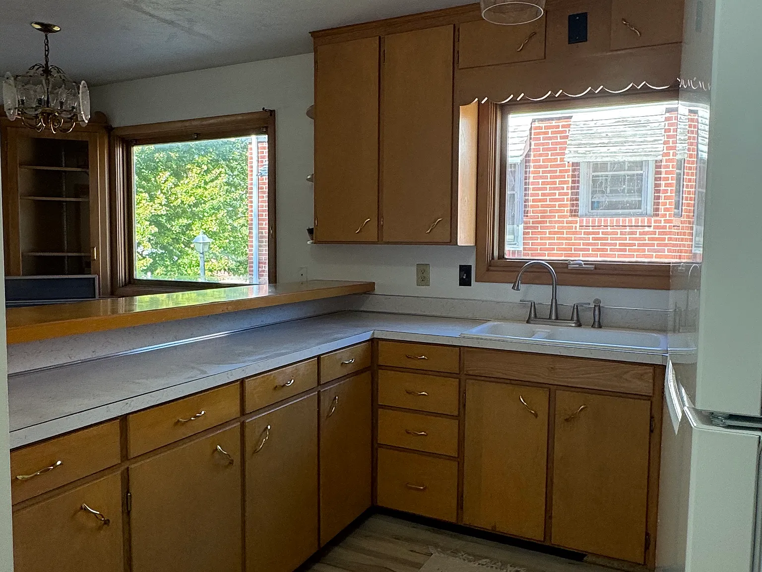 2 bed, $1,250 — Photo 2