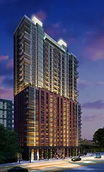 Rented by City View Living