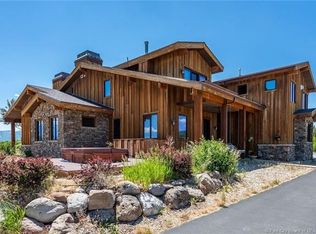 8816 N Highfield Rd, Park City, UT 84098