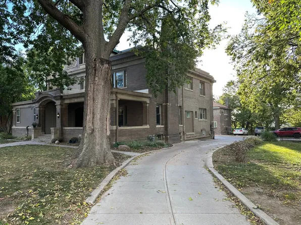 The 608 Apartments, 608 S 38th St APT 4, Omaha, NE 68105