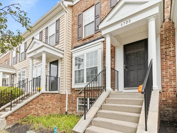 6308 Hares Ear Dr #38, Columbus, OH 43230
