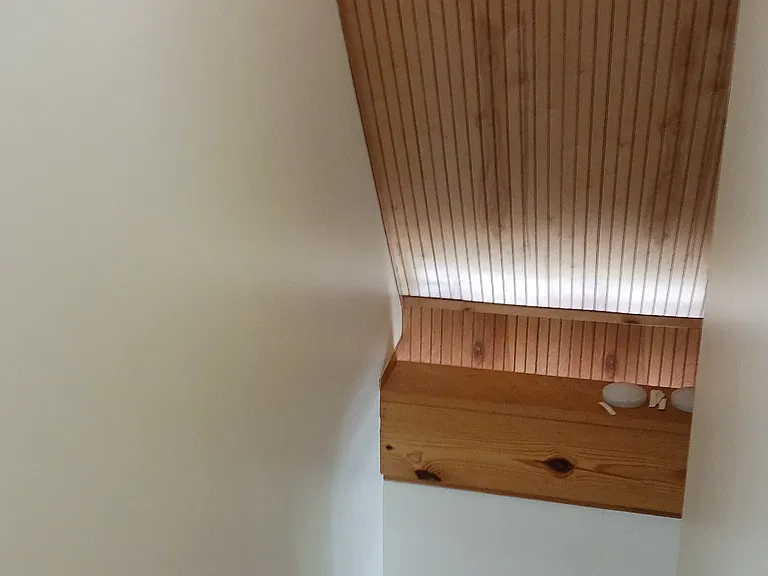 stairwell