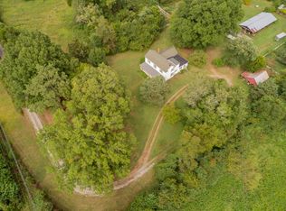 72 Highway Ninety Two, Boydton, VA 23917