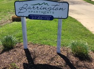 2541 W Springfield Ave, Champaign, IL 61821