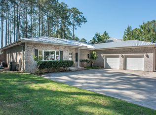 201 La Canosa Blvd, Santa Rosa Beach, FL 32459