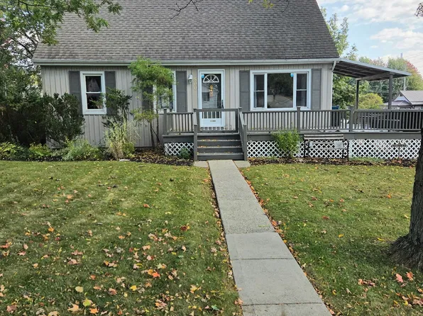 500 Saint Andrew St, Norfolk County, ON N0A 1N0