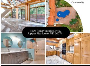 11609 Bonaventure Dr, Upper Marlboro, MD 20774