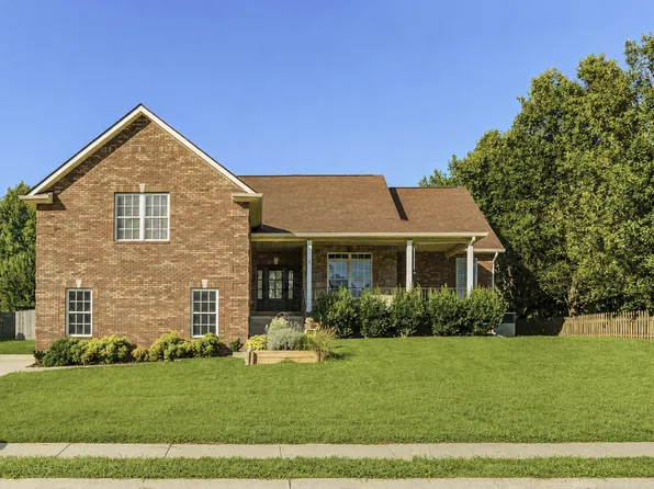 3543 Overridge Cir, Adams, TN 37010