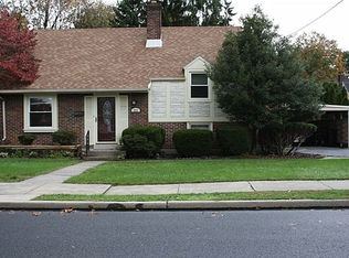 223 E Locust St, Lebanon, PA 17042