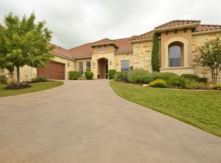 213 Black Wolf Run, Austin, TX 78738