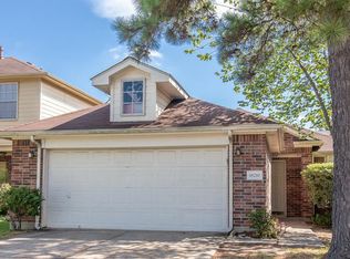 18210 Campbellford Dr, Tomball, TX 77377