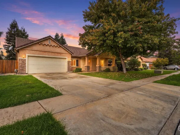 129 N Anthony St, Visalia, CA 93291