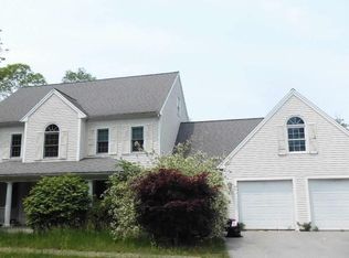 81 Barker St, Pembroke, MA 02359