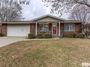 400 Armor Rd, Springfield, IL 62704